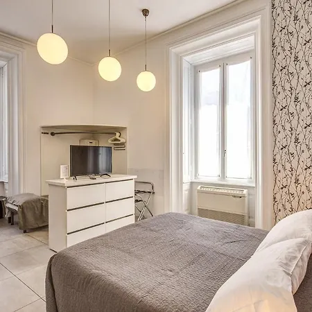 Apartment Enjoy Luxury In