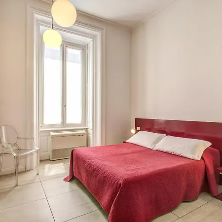 Apartment Enjoy Luxury In